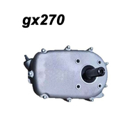 Interrupteur d'arrêt moteur GX270 GX240 177F 173F pour générateur et pompe à eau à moteur essence 9HP 8HP 35120-Z7E-931