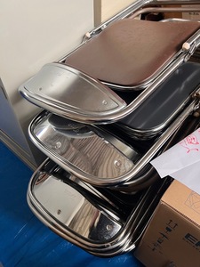 Prestigious Quality Used Furniture Japanese Tea Cabinets Bookshelves Desks <b>Chairs</b> Carpets Bedroom Dresser - Product Image 5