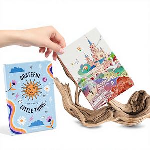 Carnets en cuir PU personnalisés en gros, avec fermoir métallique, couverture rigide de qualité supérieure, reliure à anneaux, journaux, impression numérique, image de marque d'entreprise, usage quotidien - Product Image 1