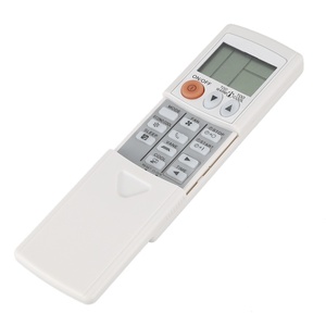 Télécommande de remplacement KD06ES pour climatiseur Mitsubishi MUZ-FD25VAH MUZ-FD25VABH MUZ-FD35VA MUZ-FD35VABH MUZ-FD25VA MSZ-FH35VE - Product Image 1