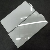 Protection d'écran en verre trempé ultra-fin 0,18 mm 9H super transparente anti-traces de doigts pour S21 S22 S23 S24 S25 S26