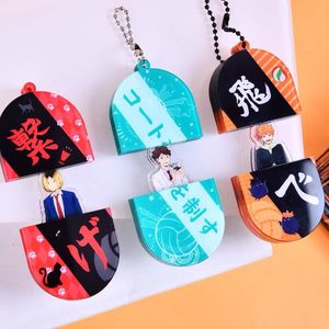 Акриловый брелок с принтом - Product Image 2