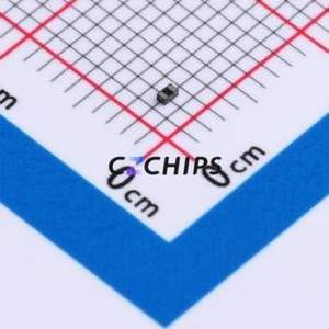 Transistor ESD y protección contra sobretensiones (TVS/ESD), original y nuevo, a la vez, a la serie de TV - Product Image 2