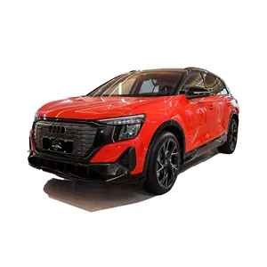 새로운 에너지 2023 핫 세일 아우디 E-트론 Q5 전기 자동차 성인 고속 7 좌석 SUv 아우디 Q5 E 트론