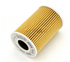 กรองน้ำมันเครื่องใหม่ 26320-3CKB0 หมายเลขอะไหล่แท้ H-YUNDAI K-IA สำหรับ K5 20 (2020-) SONET 21 (2020-) I20/BAYON 21 (2020-) รับประกัน 1 ปี - Product Image 5