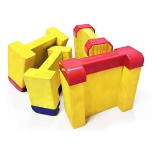 Poutre en bois <span class=keywords><strong>lamellé</strong></span>-<span class=keywords><strong>collé</strong></span> H20 de qualité supérieure pour la construction lourde et les coffrages - Product Image 4