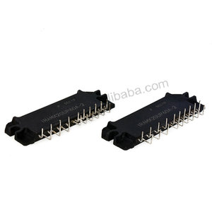 Jeking iramx20up60a 600V 20A IGBT IC IRAMX20UP60A-2 - Product Image 3
