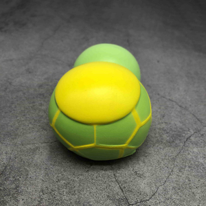 Motivational Slow Rebound <b>Turtle</b> Stress Relief <b>Toy</b> PU Foam Party Favor for Anxiety Squeeze Appreciation Gifts - Product Image 3