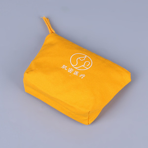 กระเป๋าใส่ปากกาผ้าใบสำหรับเด็กนักเรียนเป็นมิตรต่อสิ่งแวดล้อม - Product Image 5