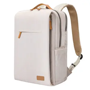 2023 Neues Design Reise-Laptop Laptop-Rucksack mit großer Kapazität und USB-Aufladung Business-Rucksack für Männer Frauen