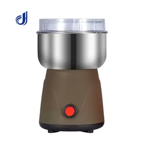 Brand New Elektrische Koffieboon Molen Machine