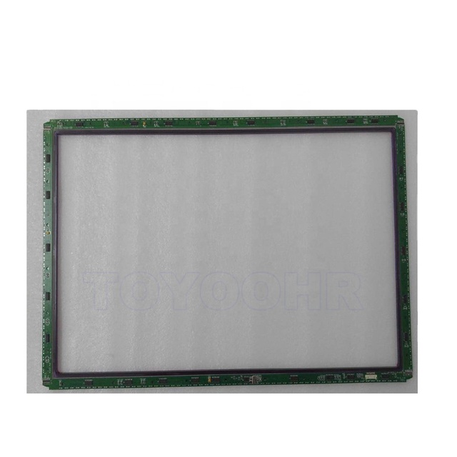 22'' Usb Infrared Touch Screen Panel,Ir Multitouch Screen Monitor,Infrared Touch Screen Video Wall Overlay Kit