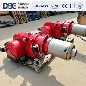 Quemadores Industriales Automáticos de <span class=keywords><strong>Gas</strong></span> Natural y <span class=keywords><strong>GLP</strong></span> de Alta Calidad de 100-3950KW en Oferta - Product Image 1