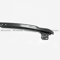 Nuovo Supporto Superiore Paraurti Anteriore EPR Luxury per Nissan Skyline R34 GTR BNR34 (1998-2002) in Acciaio, Facile Installazione