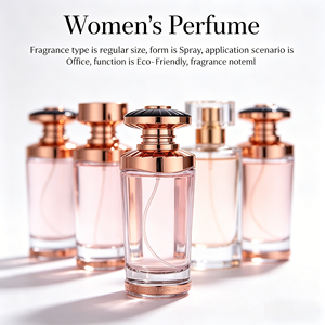 Fragancia para Mujer, Marca Privada, Alta Calidad, Ecológica, Larga Duración, Spray <span class=keywords><strong>Eau</strong></span> de Parfum SAIGON (100ml), Aroma Floral Amaderado - Product Image 1