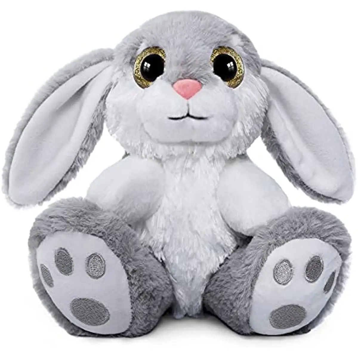 ตุ๊กตากระต่ายอีสเตอร์,ตุ๊กตากระต่ายยัดนุ่นแบบยาวกำหนดได้เอง