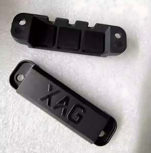 Accessoires de drone P100 P100pro, couvercle de protection du terminal ESC en métal, compatible avec les drones agricoles, marque originale, neuf - Product Image 6