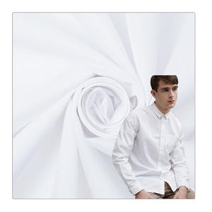 T/C 65/35 80/20 90/10 School Uniform Material Fabric for <strong>Shirting</strong> - Product Image 1