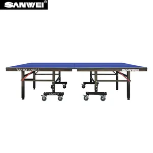 SANWEI masa tenis masası TA-10 ANDES