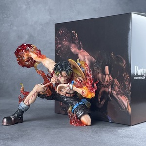 <span class=keywords><strong>Figura</strong></span> <span class=keywords><strong>de</strong></span> Acción <span class=keywords><strong>de</strong></span> <span class=keywords><strong>One</strong></span> <span class=keywords><strong>Piece</strong></span>, Portgas D. <span class=keywords><strong>Ace</strong></span>, Anime, Llama <span class=keywords><strong>de</strong></span> Fuego, Pose <span class=keywords><strong>de</strong></span> Batalla, PVC, Modelo Coleccionable, Juguete, Venta al por Mayor, Decoración <span class=keywords><strong>de</strong></span> Escritorio, Regalos - Product Image 6