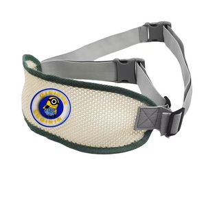 Cinturón de seguridad para patinete eléctrico para niños, arnés de cintura de malla ajustable para niños, verano, invierno, primavera y otoño - Product Image 2