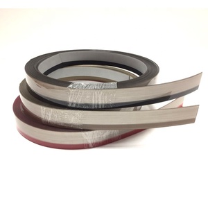 Cạnh dải băng cạnh ban nhạc trước khi dán acrylic kính có độ bóng cao <span class=keywords><strong>ABS</strong></span> sản xuất tùy chỉnh nóng chảy Acrylic Băng dòng uốn Acrylic - Product Image 3