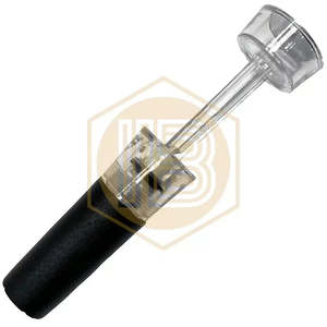Piccolo pomello in legno per erogatore di bevande, un accessorio indispensabile per chi vuole unire funzionalità e stile - Product Image 2