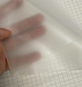 <span class=keywords><strong>WINCENT</strong></span> Qualité Garantie Film SGP Extrudé 0,89 mm pour la Construction Traitement Personnalisé Shandong - Product Image 4