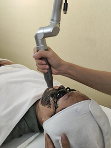 Machines de détatouage au laser picoseconde pico de vente chaude pour le détatouage de retrait de pigmentation - Product Image 6