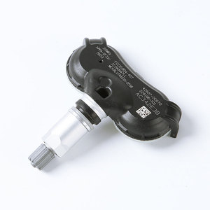 Tire Pressure Sensor 426070C070 For Sequoia Toyota Lincoln <b>TPMS</b> Embedded Pen Style - Product Image 1