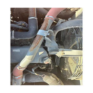 ZX350-5g ZX330-5G HITACHI ที่แข็งแกร่ง Zx210W Zx200-3G เครื่องขุดมือสอง Zx350 Zx270 - Product Image 6