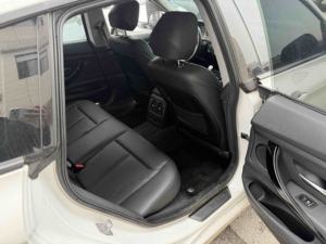 Autos Usados Baratos BMW Serie 3 <span class=keywords><strong>GT</strong></span> F34 <span class=keywords><strong>320i</strong></span> Sport <span class=keywords><strong>2018</strong></span> Hatchback - Product Image 5