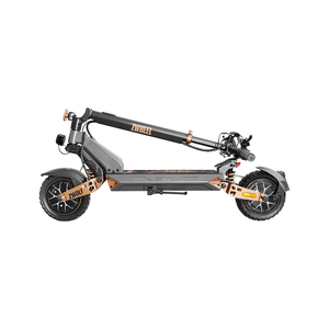 Trottinette électrique portable ZWHEEL, trottinette électrique à 2 roues, trottinette électrique pour adultes, 48V 1000W - Product Image 5