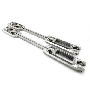 OEM定制数控加工服务车床不锈钢铝铣车削钻孔压铸零件数控机械零件 - Product Image 3