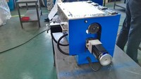 Tour CNC compact d'usine PC1 Mach Control, mini tour CNC de table SP2138 avec CE, idéal pour l'éducation ou l'usage scolaire