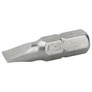 KS TOOLS-Fente d'embout 911.3306 1/4 ''-INSERTS EAN 4042146550984 POUR EMBOUTS DE VISSAGE - Product Image 1