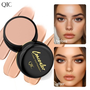 Crème Correctrice <span class=keywords><strong>Tatouage</strong></span> Waterproof Anti-Cernes et Anti-Imperfections (Acné, Cicatrices, Taches) Éclaircissante pour Tous Types <span class=keywords><strong>de</strong></span> Peau - Product Image 2