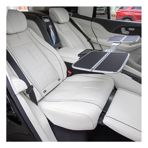 2021 GLS x167 kit de actualización interior para Benz a <span class=keywords><strong>Maybach</strong></span> GLS 600 asiento de coche de lujo de estilo para tipo <span class=keywords><strong>Maybach</strong></span> - Product Image 3