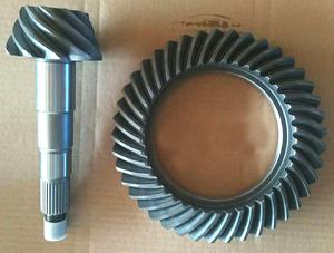 Corona y Piñón Diferencial para Toyota Hiace/Hilux/Land Cruiser - Product Image 5