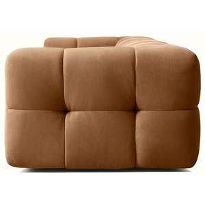 अमेरिकी आरएच फर्नीचर रेट्रो वास्तविक चमड़े के नरम तीन-सीटर सोफे आधुनिक सरल लिविंग रूम अनुकूलन योग्य - Product Image 4