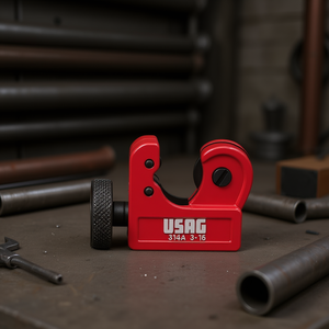 Usag Pipe Cutter 314 A 3-16 In For Metal Pipe <b>Cutting</b> - Product Image 3