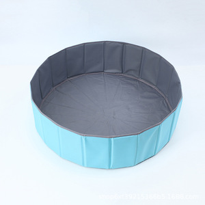 Vente de gros <span class=keywords><strong>Jeu</strong></span> d'extérieur intérieur pour enfants Piscine à balles océan personnalisée Balles de fosse à balles - Product Image 1