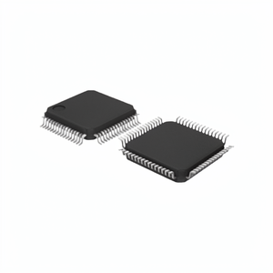 Authorized Distributor Electronic Circuit Components Embedded 64 LQFP MB95F814KPMC-G-SNE2 - Product Image 1