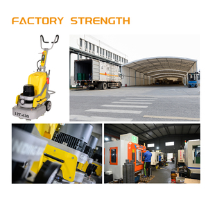 Machine à meuler le béton Sunhappy, <span class=keywords><strong>meuleuse</strong></span> de sol, <span class=keywords><strong>meuleuse</strong></span> de béton à disques multiples, <span class=keywords><strong>meuleuse</strong></span> de béton manuelle pour trottoirs inégaux - Product Image 6