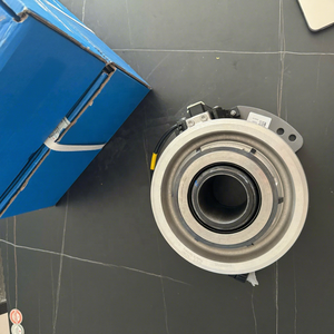 Roulement de débrayage de camion neuf, directement de l'usine, 6482000155 FM400 FM13, roulement de débrayage électronique pour Mercedes-Benz d'occasion pour Volvo - Product Image 1