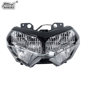<span class=keywords><strong>Accessoires</strong></span> de moto, système d'éclairage de moto, feux indicateurs LED pour <span class=keywords><strong>Kawasaki</strong></span> Z400 2018-<span class=keywords><strong>2020</strong></span> <span class=keywords><strong>Z650</strong></span> <span class=keywords><strong>2020</strong></span> Z900 <span class=keywords><strong>2020</strong></span> - Product Image 3