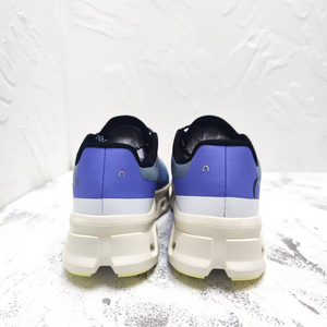Chaussures de course personnalisées pour hommes, baskets de basketball pour le printemps, baskets de course confortables avec doublure en mesh - Product Image 5