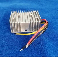 Convertisseur de puissance DC-DC 30v-120V vers 12v 15A 180w