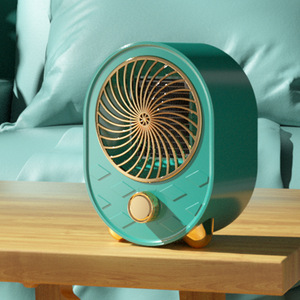 Microprocesseur Portable <span class=keywords><strong>Usb</strong></span>, ventilateur à Air chaud, Mini radiateur électrique - Product Image 4