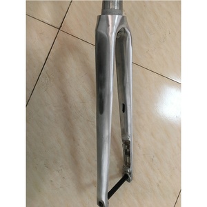 Vélo de <span class=keywords><strong>route</strong></span> 700C, vélo de gravier, fourche rigide en alliage d'aluminium, <span class=keywords><strong>axe</strong></span> <span class=keywords><strong>traversant</strong></span> - Product Image 1